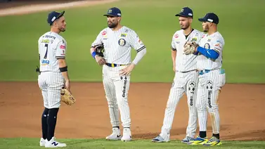 LVBP: Magallanes persigue un récord deshonroso LVBP: Magallanes persigue un récord deshonroso