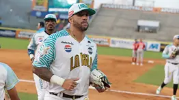 De David Peralta a Víctor Bericoto: Los bateadores más encendidos de la LVBP