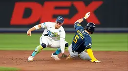 Duelo de vida o muerte: Alineaciones confirmadas para un histórico quinto choque de Serie Mundial