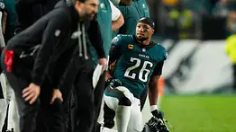 Conflicto de intereses: NFL prohíbe a sus jugadores invertir en plataformas de apuestas
