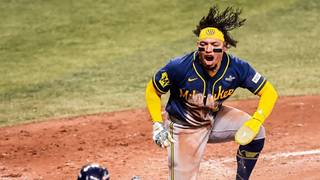 ¡Campeones! Cerveceros derrotó 4-1 a Rays con joya de Misiorowski y conquistan la Serie Mundial 2026