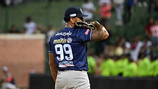 LVBP: De la mano de Odor Magallanes sale del letargo