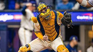 Trilogía dorada: Los tres venezolanos que han sido elegidos MVP de la Serie Mundial