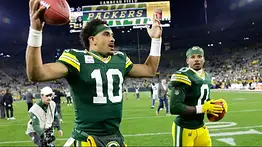 ¿Se desploma la defensa de Carolina? Los Packers amenazan con golpear fuerte en Lambeau Field