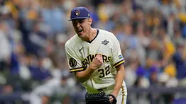 MLB: El pitcheo de Milwaukee hizo historia en los Playoffs