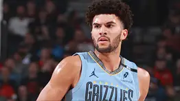 Historia pura en la NBA: Cam Boozer brilla con su primer triple-doble