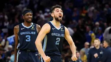 Inicio soñado para los Grizzlies: firman su mejor arranque invicto en más de una década Inicio soñado para los Grizzlies: firman su mejor arranque invicto en más de una década