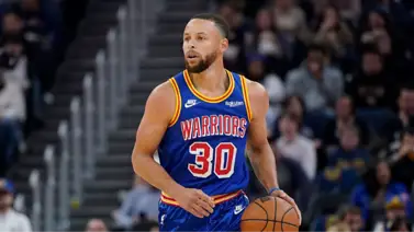 Stephen Curry rompe los esquemas en la NBA: la marca Impecable que mantiene a sus 38 años Stephen Curry rompe los esquemas en la NBA: la marca Impecable que mantiene a sus 38 años