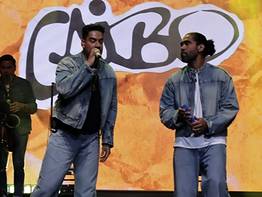 Caibo revive su música con "La del Sol Amada" Caibo revive su música con "La del Sol Amada"