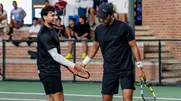 Guataparo Country Club Culmina con éxito la gran final de su Abierto de tenis