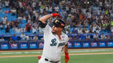 LVBP: Así quedaron los resultados este martes 31 de octubre LVBP: Así quedaron los resultados este martes 31 de octubre