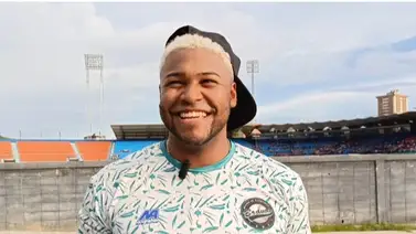 LVBP: Moisés Gómez tiene este plan ofensivo con Bravos de Margarita (+Entrevista) LVBP: Moisés Gómez tiene este plan ofensivo con Bravos de Margarita (+Entrevista)