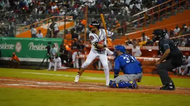 LIDOM: Toros del Este logra importante victoria ante el Licey LIDOM: Toros del Este logra importante victoria ante el Licey