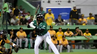 LIDOM: Estrellas Orientales se impuso a Águilas Cibaeñas LIDOM: Estrellas Orientales se impuso a Águilas Cibaeñas