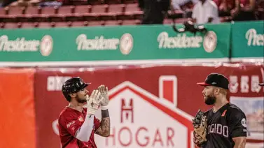 LIDOM: La pelota dominicana continuará su explosiva campaña este miércoles LIDOM: La pelota dominicana continuará su explosiva campaña este miércoles