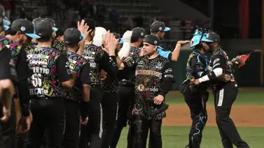 Liga Mexicana del Pacífico: Estos fueron todos los resultados de la pasada jornada del 31 de octubre Liga Mexicana del Pacífico: Estos fueron todos los resultados de la pasada jornada del 31 de octubre