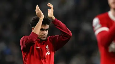 Familiar de Luis Díaz habló sobre el caso del secuestro de su padre Familiar de Luis Díaz habló sobre el caso del secuestro de su padre