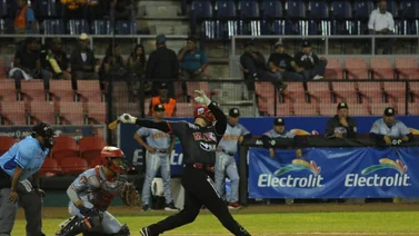 Liga Mexicana del Pacífico: Estos son todos los juegos de la jornada del 1 de noviembre