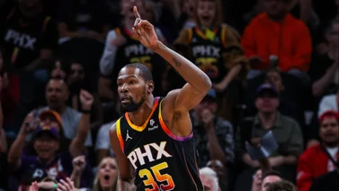 NBA: Top 5 de las mejores jugadas en la jornada del 31 de octubre (+Videos)