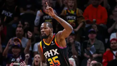 NBA: Top 5 de las mejores jugadas en la jornada del 31 de octubre (+Videos) NBA: Top 5 de las mejores jugadas en la jornada del 31 de octubre (+Videos)