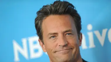 ¿De qué murió Matthew Perry, el reconocido actor de la serie 'Friends'? Esto es lo que dicen las autoridades ¿De qué murió Matthew Perry, el reconocido actor de la serie 'Friends'? Esto es lo que dicen las autoridades