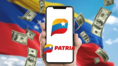 ¡Nuevo mes y aumento de montos de los Bonos de Patria! Chequea si eres uno de los beneficiados
