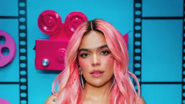 Karol G causa furor en los fanáticos durante la venta oficial de las entradas de ‘Mañana Será Bonito Tour’ Karol G causa furor en los fanáticos durante la venta oficial de las entradas de ‘Mañana Será Bonito Tour’
