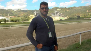 Entérate de lo que informa Ramón García Mosquera acerca del campeón Li Tre Fratelli