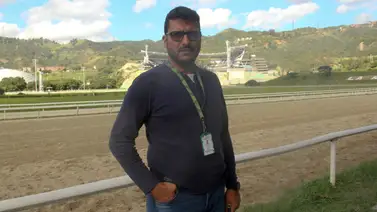 Entérate de lo que informa Ramón García Mosquera acerca del campeón Li Tre Fratelli Entérate de lo que informa Ramón García Mosquera acerca del campeón Li Tre Fratelli