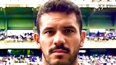 ¡Emotivo! Así fue el homenaje de la CONMEBOL a José Luis Dolgetta (+Video) ¡Emotivo! Así fue el homenaje de la CONMEBOL a José Luis Dolgetta (+Video)