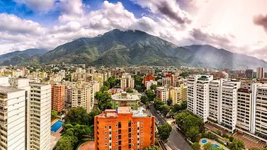 Así fue inscrita Caracas por la Unesco ¡Entérate!
