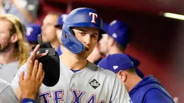 Sigue en vivo la Serie Mundial de la MLB a través del Play by Play de Meridiano.net Sigue en vivo la Serie Mundial de la MLB a través del Play by Play de Meridiano.net