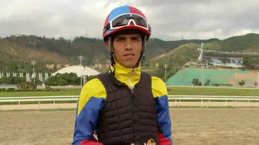 Carlos Brito quiere volver al paddock de ganadores con estos ejemplares para la reunión 43 de La Rinconada Carlos Brito quiere volver al paddock de ganadores con estos ejemplares para la reunión 43 de La Rinconada