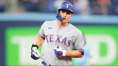 MLB: Corey Seager entra en selecta lista de la Serie Mundial en este departamento (+Datos) MLB: Corey Seager entra en selecta lista de la Serie Mundial en este departamento (+Datos)