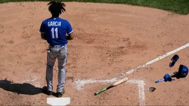 LVBP: Mira el grandeliga que comienza a entrenar con Tiburones de la Guaira (+Video) LVBP: Mira el grandeliga que comienza a entrenar con Tiburones de la Guaira (+Video)