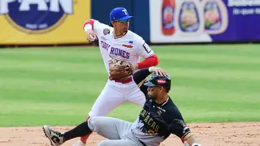 LVBP: Conoce la jornada para este miércoles, 01 de noviembre (+Detalles) LVBP: Conoce la jornada para este miércoles, 01 de noviembre (+Detalles)