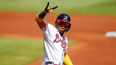 Ronald Acuña: El Sucesor