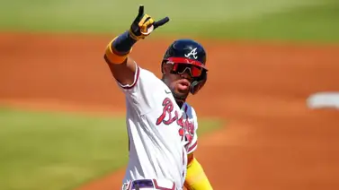 Ronald Acuña: El Sucesor Ronald Acuña: El Sucesor