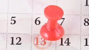 Conoce el calendario de días festivos 2024 en Estados Unidos Conoce el calendario de días festivos 2024 en Estados Unidos