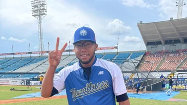 LVBP: Navegantes del Magallanes tiene esta incorporación en el pitcheo (+Foto)