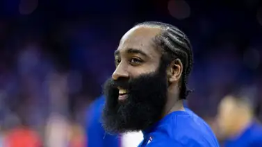 NBA: Descubre más detalles de las negociaciones en el cambio de James Harden NBA: Descubre más detalles de las negociaciones en el cambio de James Harden
