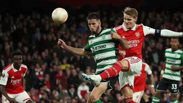 El Real Madrid estaría interesado en está promesa de Portugal (+Detalles) El Real Madrid estaría interesado en está promesa de Portugal (+Detalles)