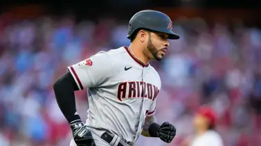 Tommy Pham compara la Serie Mundial con un Caracas - Magallanes