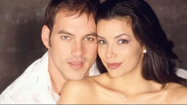 Fallece a los 50 años el exmarido de la reconocida actriz Eva Longoria 