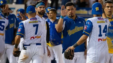 LVBP: Magallanes tiene sus piezas listas para enfrentar a Cardenales (+Alineación)