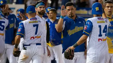 LVBP: Magallanes tiene sus piezas listas para enfrentar a Cardenales (+Alineación) LVBP: Magallanes tiene sus piezas listas para enfrentar a Cardenales (+Alineación)