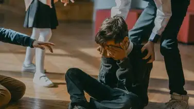 Nueva agresión de bullying escolar contra un joven venezolano en Gwinnett County, Georgia (+Detalles) Nueva agresión de bullying escolar contra un joven venezolano en Gwinnett County, Georgia (+Detalles)