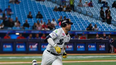 LVBP: Puede haber retraso en el duelo entre Leones y Tigres por esta razón (+foto) LVBP: Puede haber retraso en el duelo entre Leones y Tigres por esta razón (+foto)