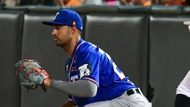 LVBP: Así saldrá Tiburones de La Guaira para su segundo duelo en Maracaibo