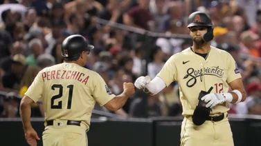 MLB: Lourdes Gurriel Jr. recuerda de buena manera a los cubanos en la Serie Mundial